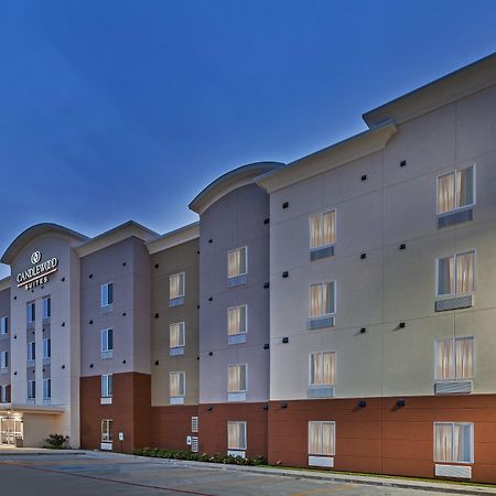 Candlewood Suites - Houston - Pasadena By Ihg Extérieur photo