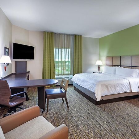 Candlewood Suites - Houston - Pasadena By Ihg Extérieur photo