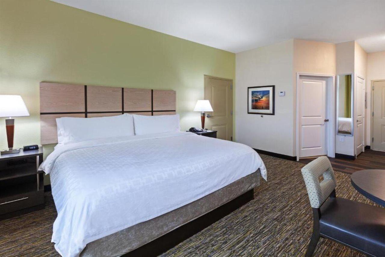 Candlewood Suites - Houston - Pasadena By Ihg Extérieur photo