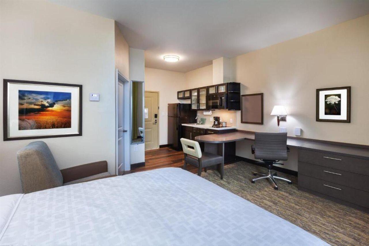 Candlewood Suites - Houston - Pasadena By Ihg Extérieur photo