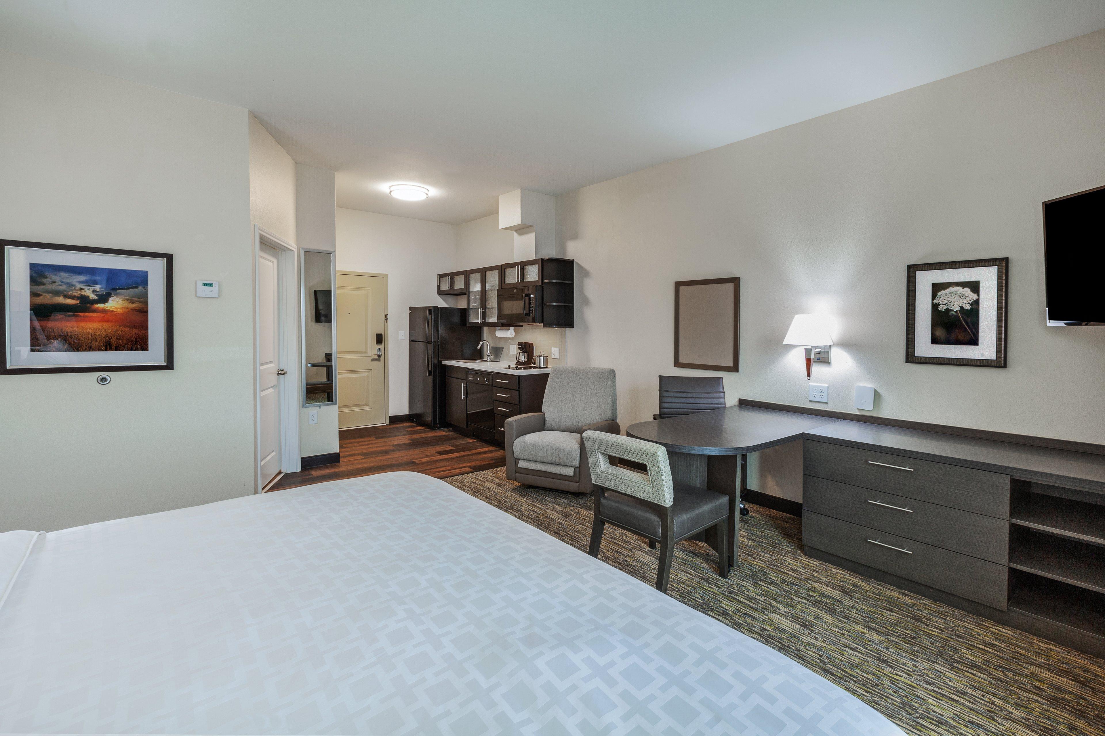 Candlewood Suites - Houston - Pasadena By Ihg Extérieur photo