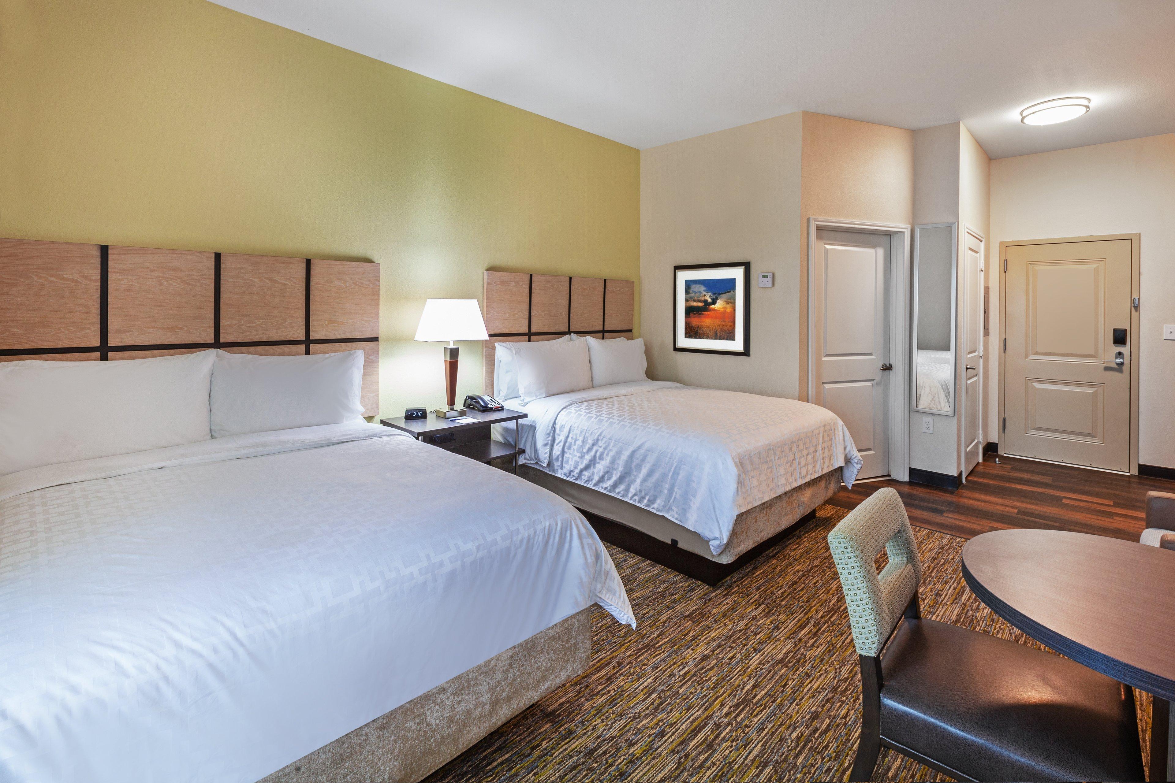 Candlewood Suites - Houston - Pasadena By Ihg Extérieur photo
