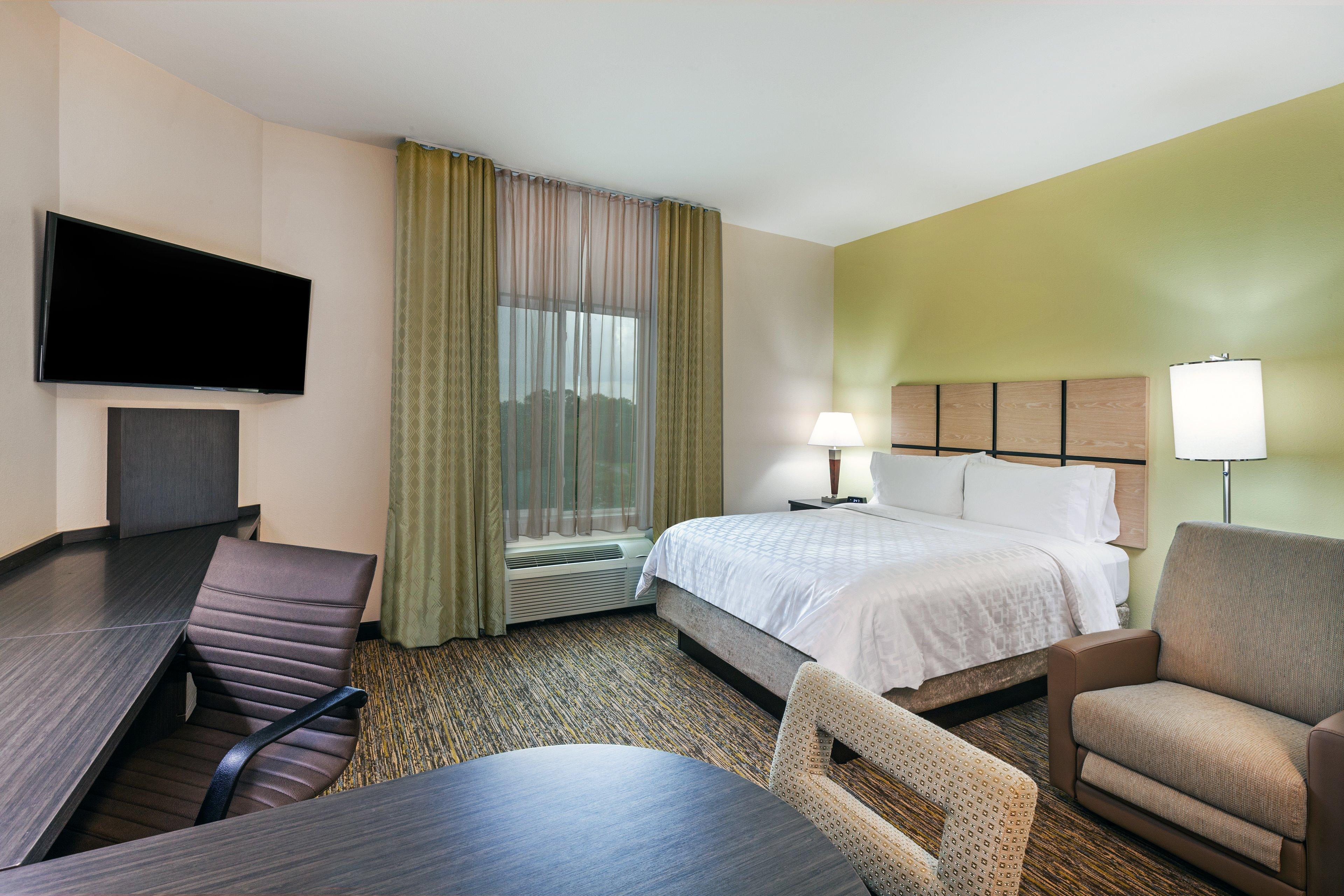 Candlewood Suites - Houston - Pasadena By Ihg Extérieur photo