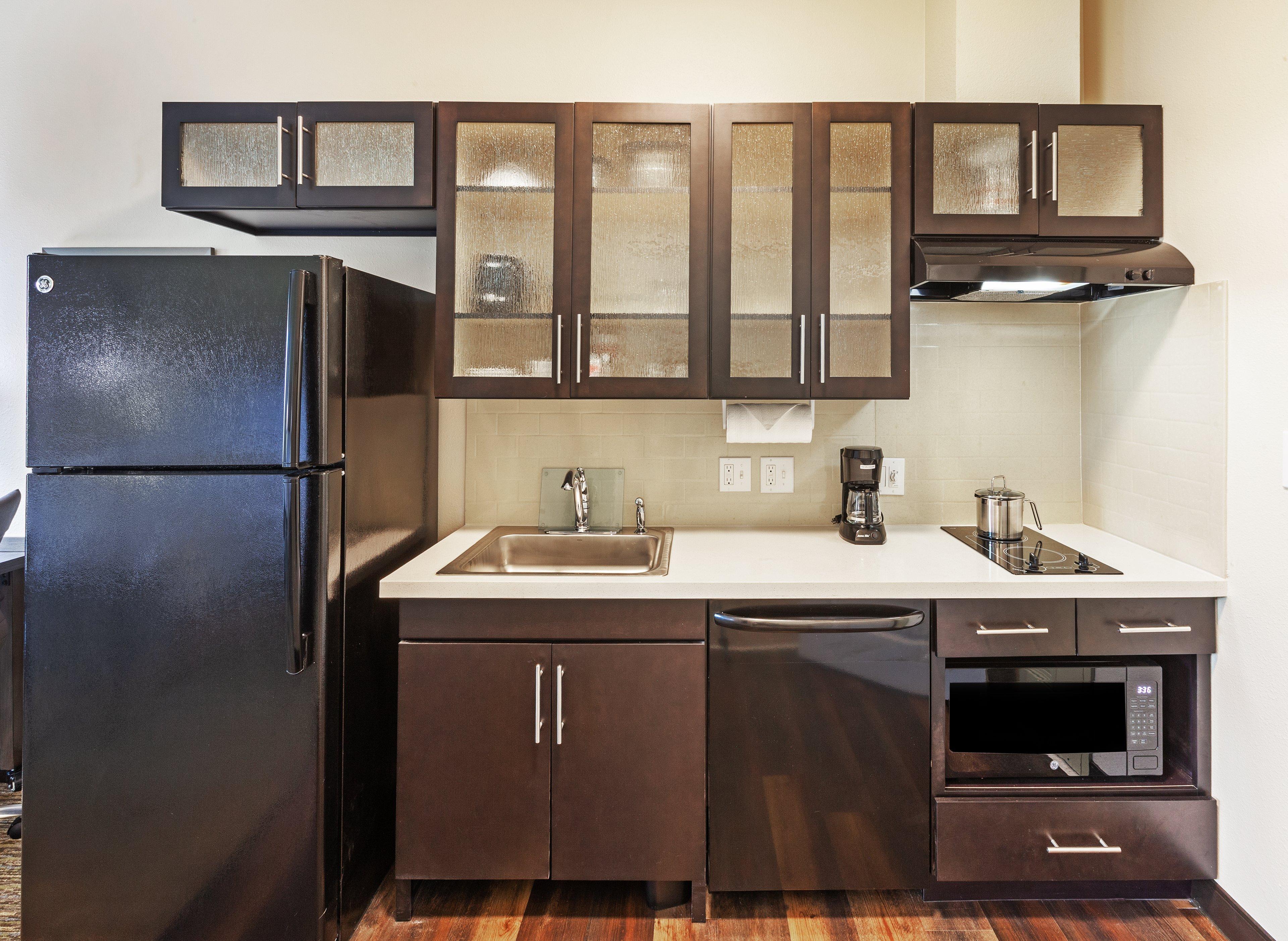 Candlewood Suites - Houston - Pasadena By Ihg Extérieur photo