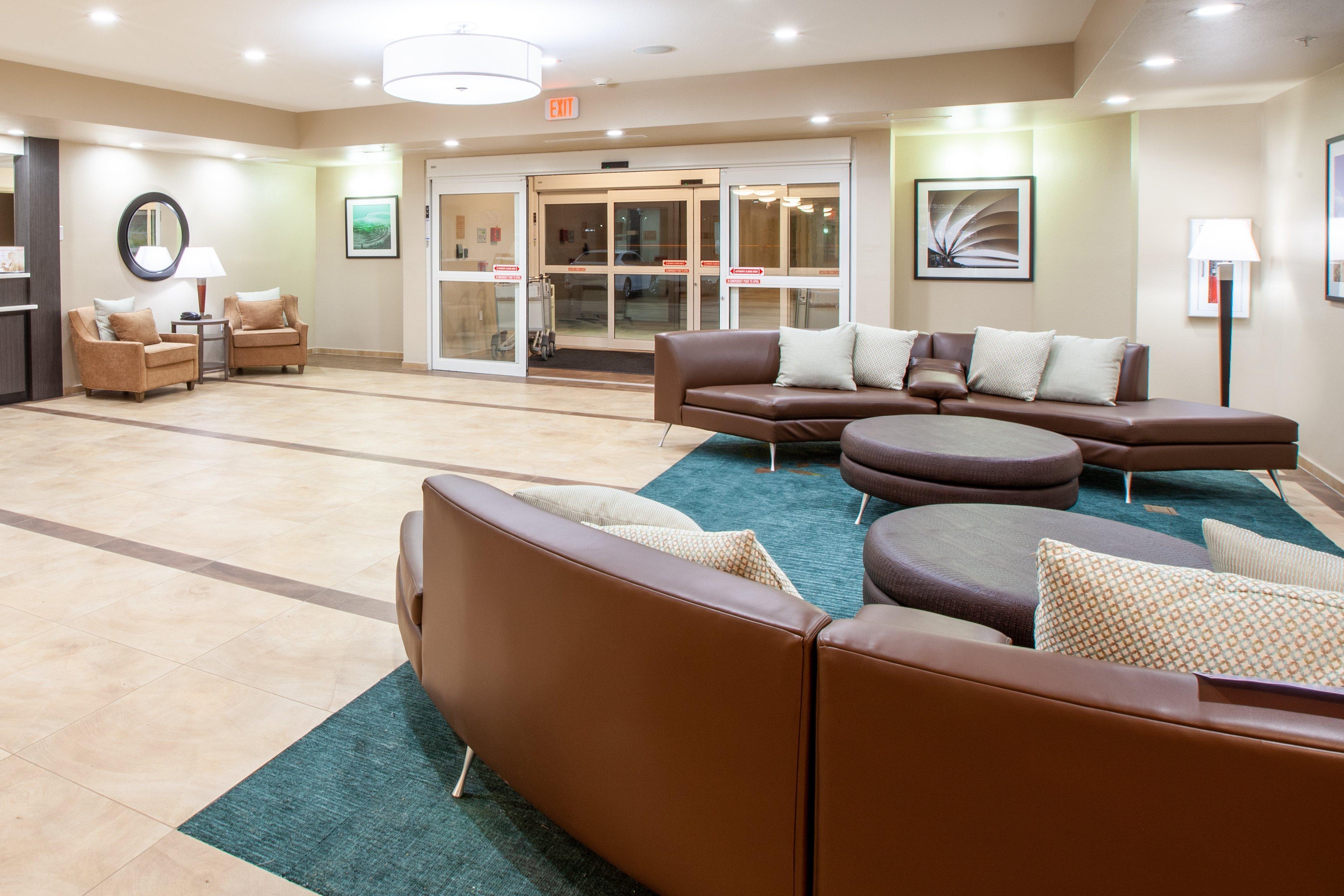 Candlewood Suites - Houston - Pasadena By Ihg Extérieur photo