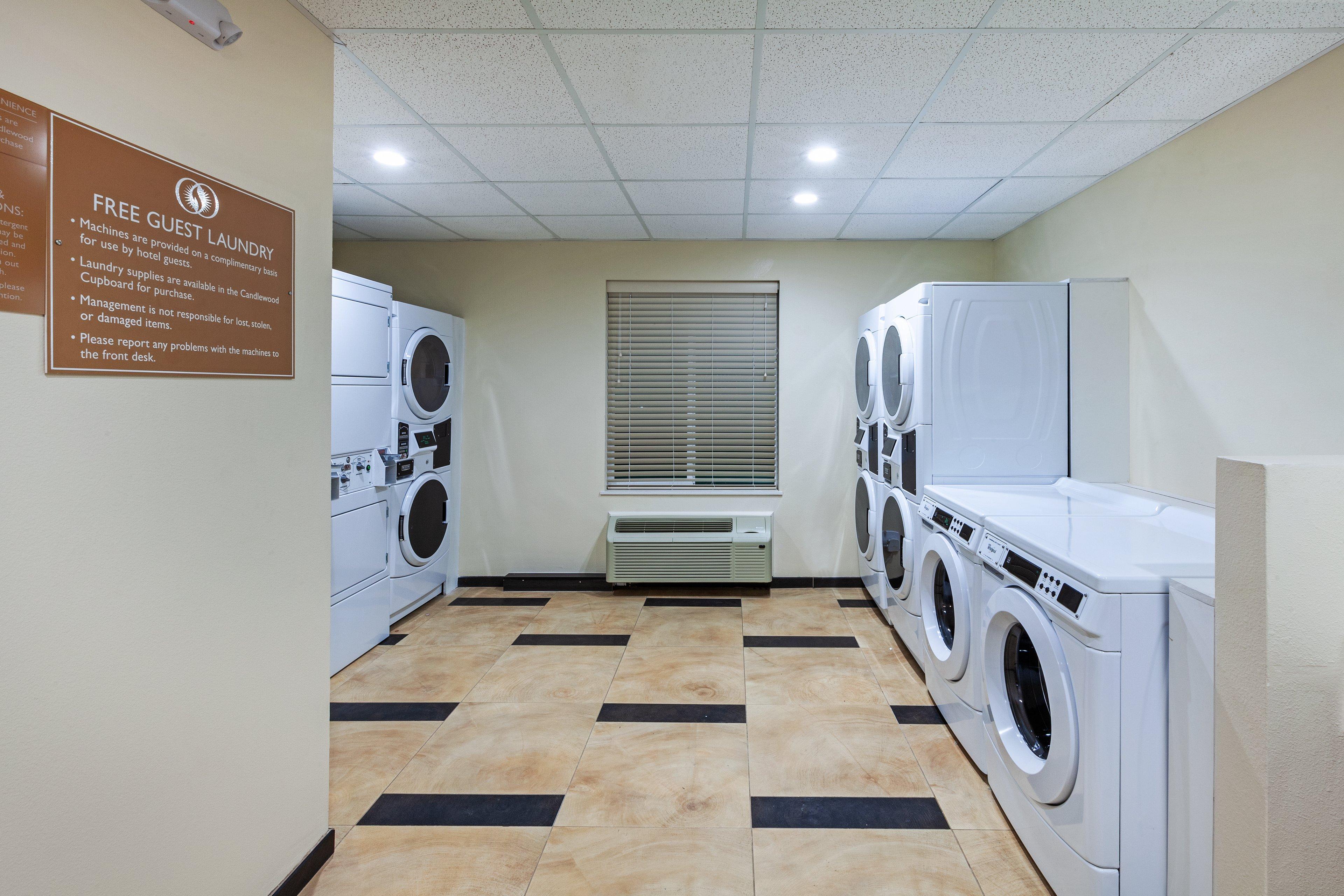 Candlewood Suites - Houston - Pasadena By Ihg Extérieur photo