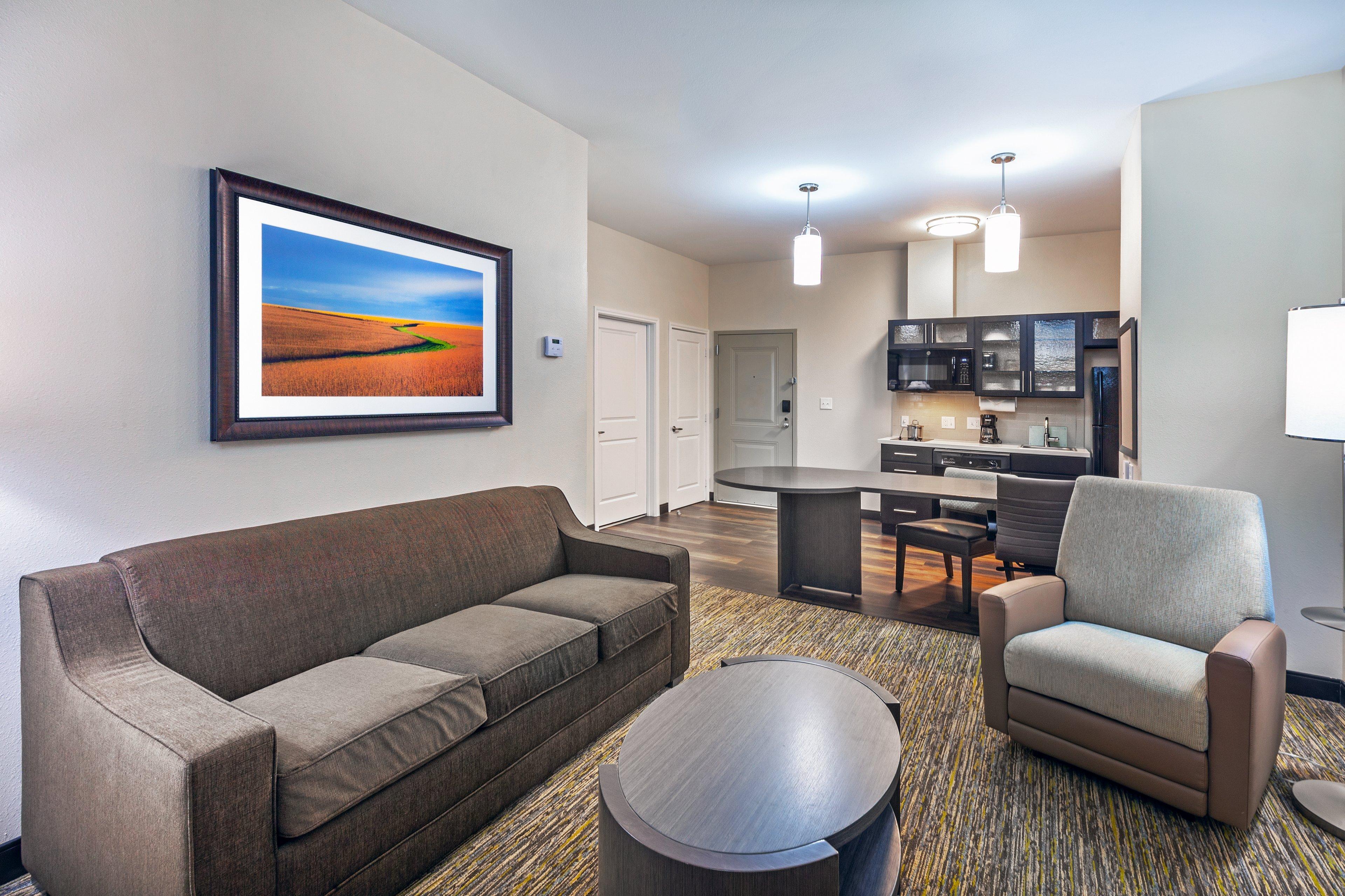 Candlewood Suites - Houston - Pasadena By Ihg Extérieur photo