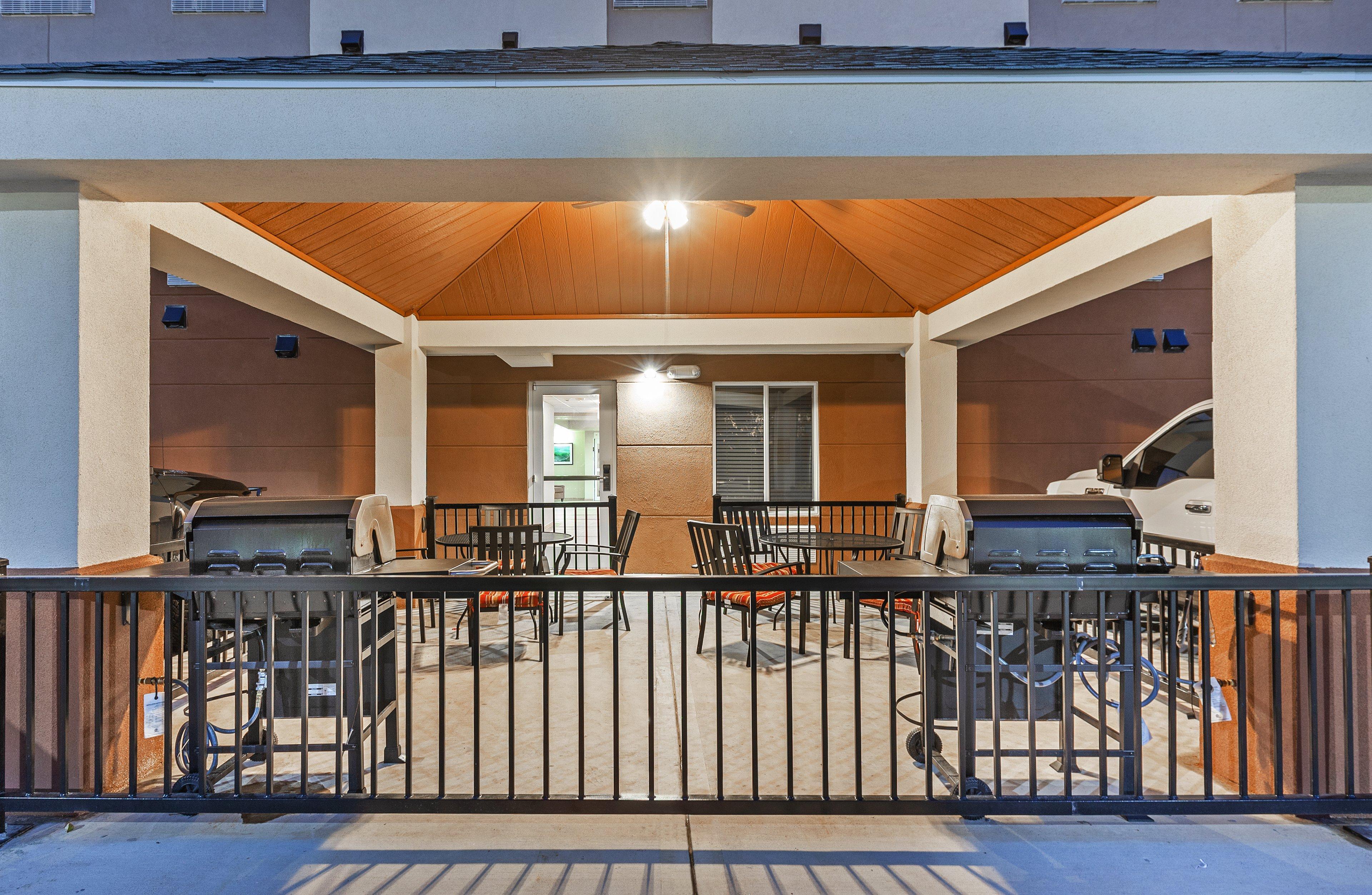 Candlewood Suites - Houston - Pasadena By Ihg Extérieur photo