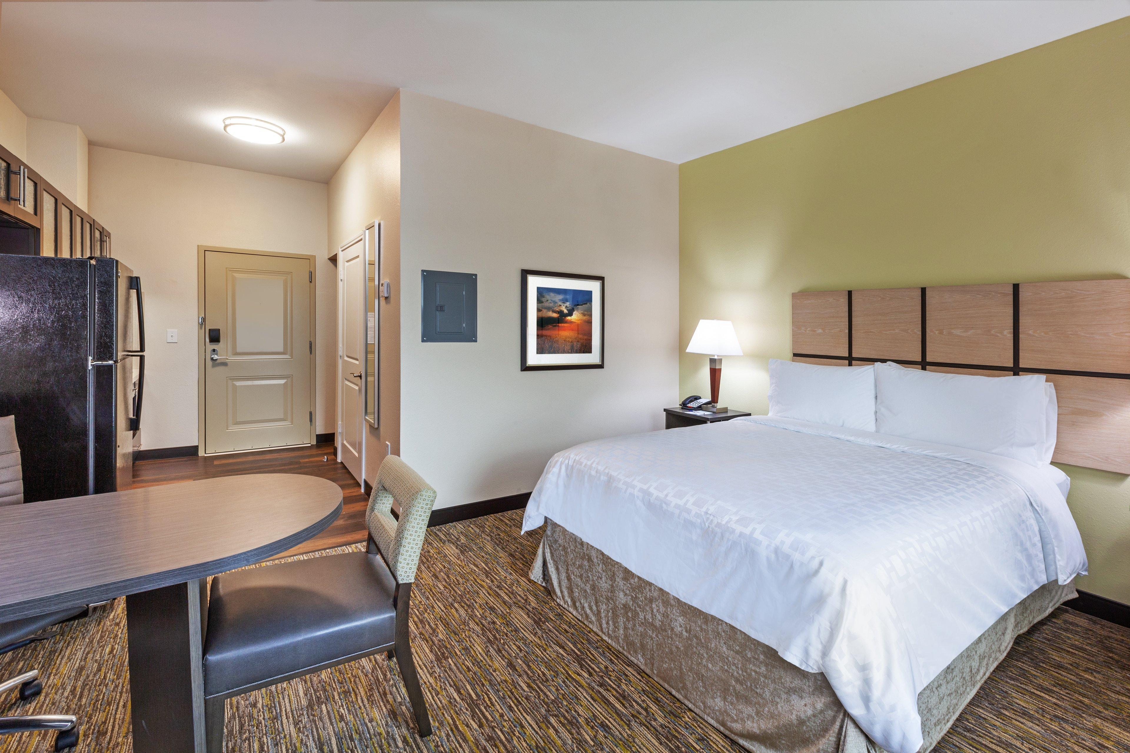 Candlewood Suites - Houston - Pasadena By Ihg Extérieur photo