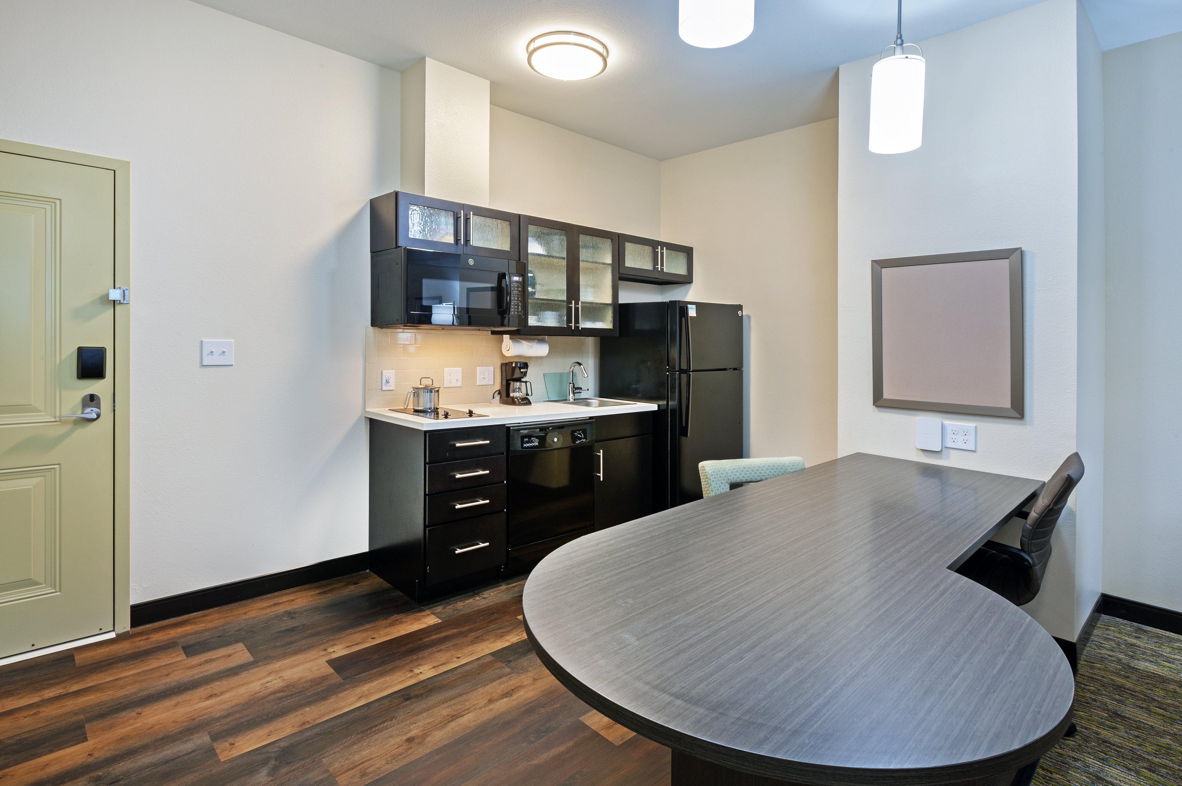Candlewood Suites - Houston - Pasadena By Ihg Extérieur photo