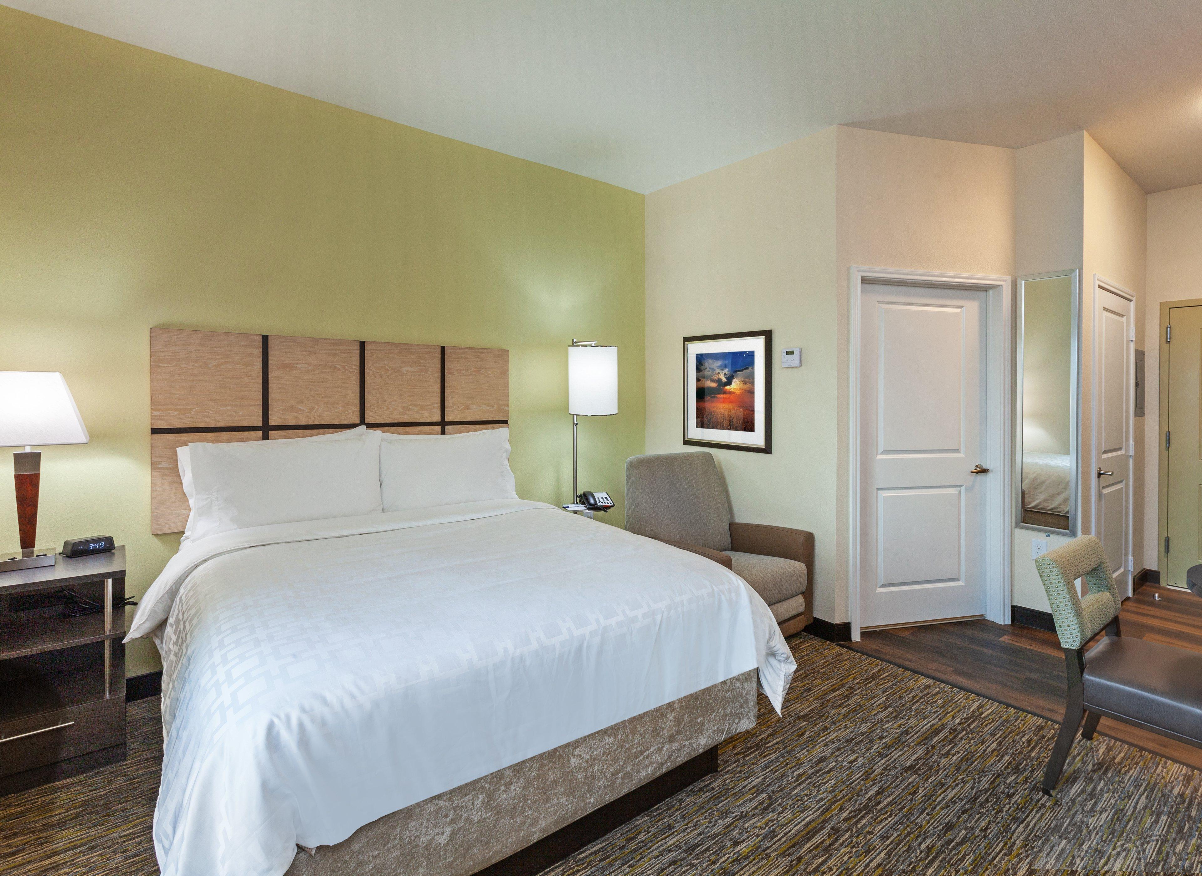 Candlewood Suites - Houston - Pasadena By Ihg Extérieur photo