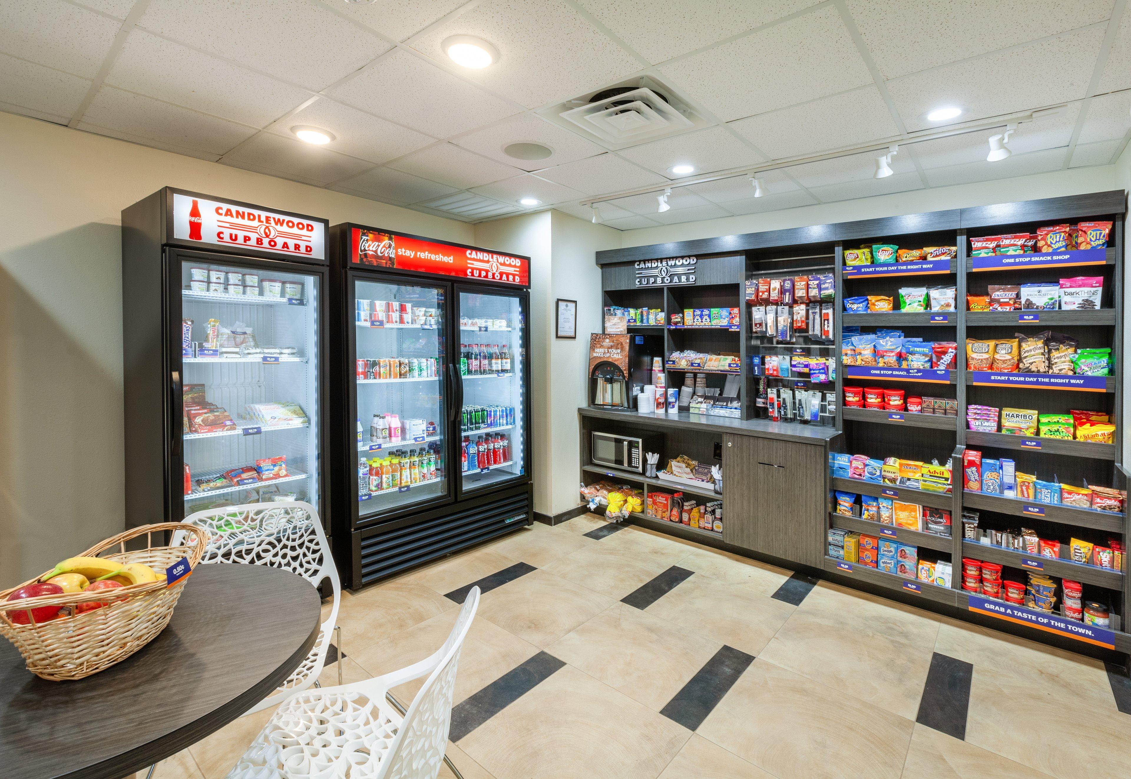 Candlewood Suites - Houston - Pasadena By Ihg Extérieur photo