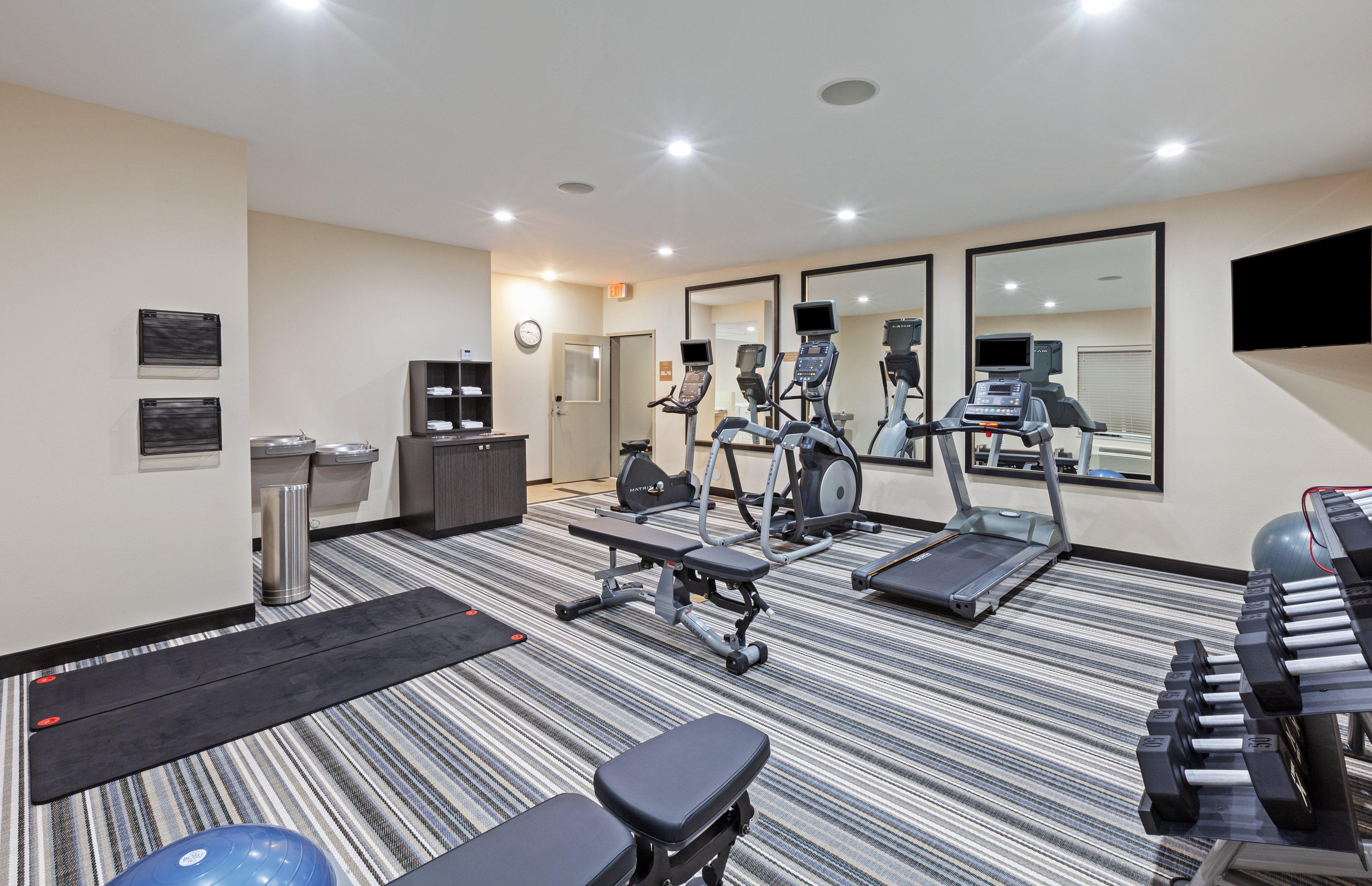 Candlewood Suites - Houston - Pasadena By Ihg Extérieur photo