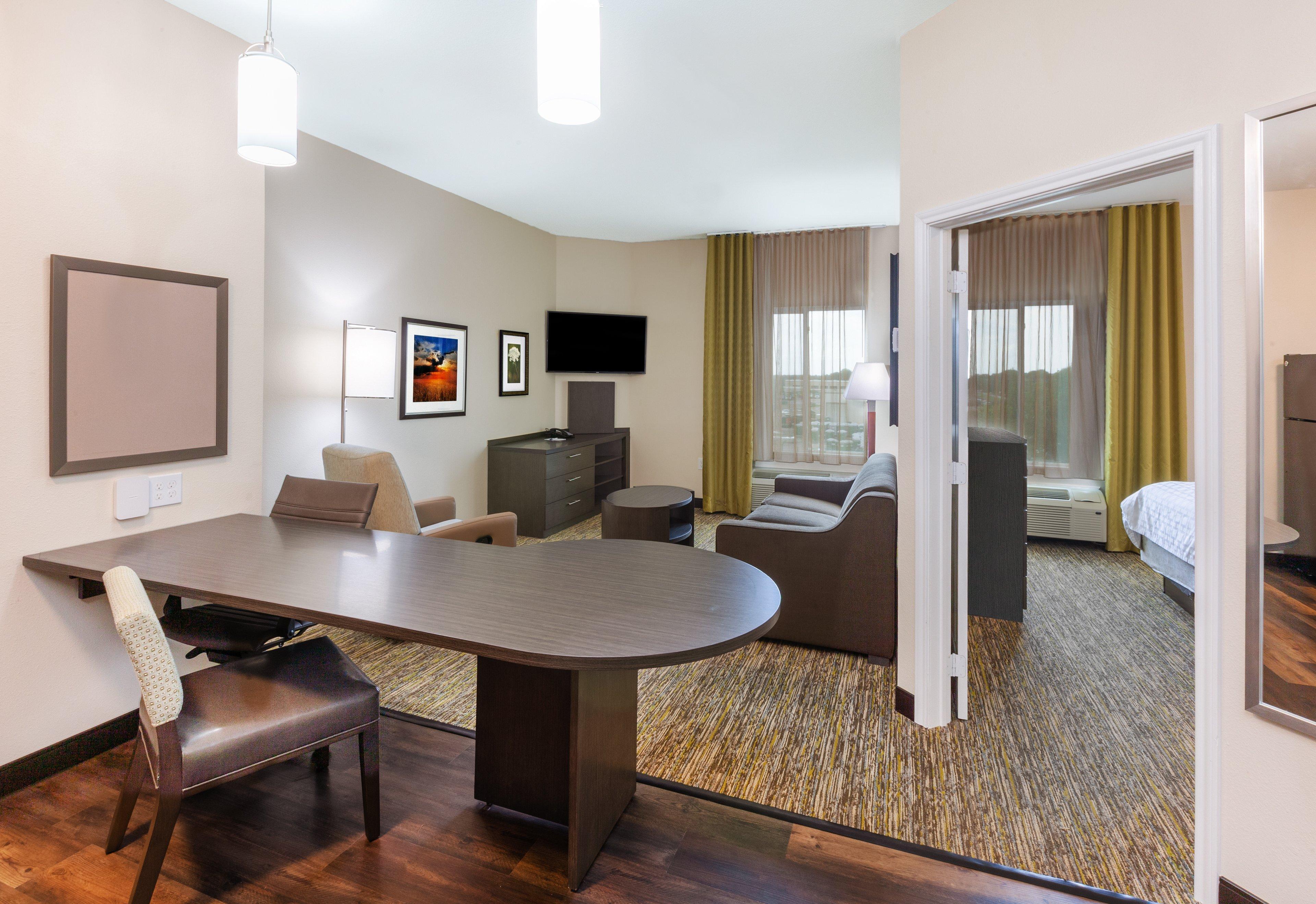 Candlewood Suites - Houston - Pasadena By Ihg Extérieur photo