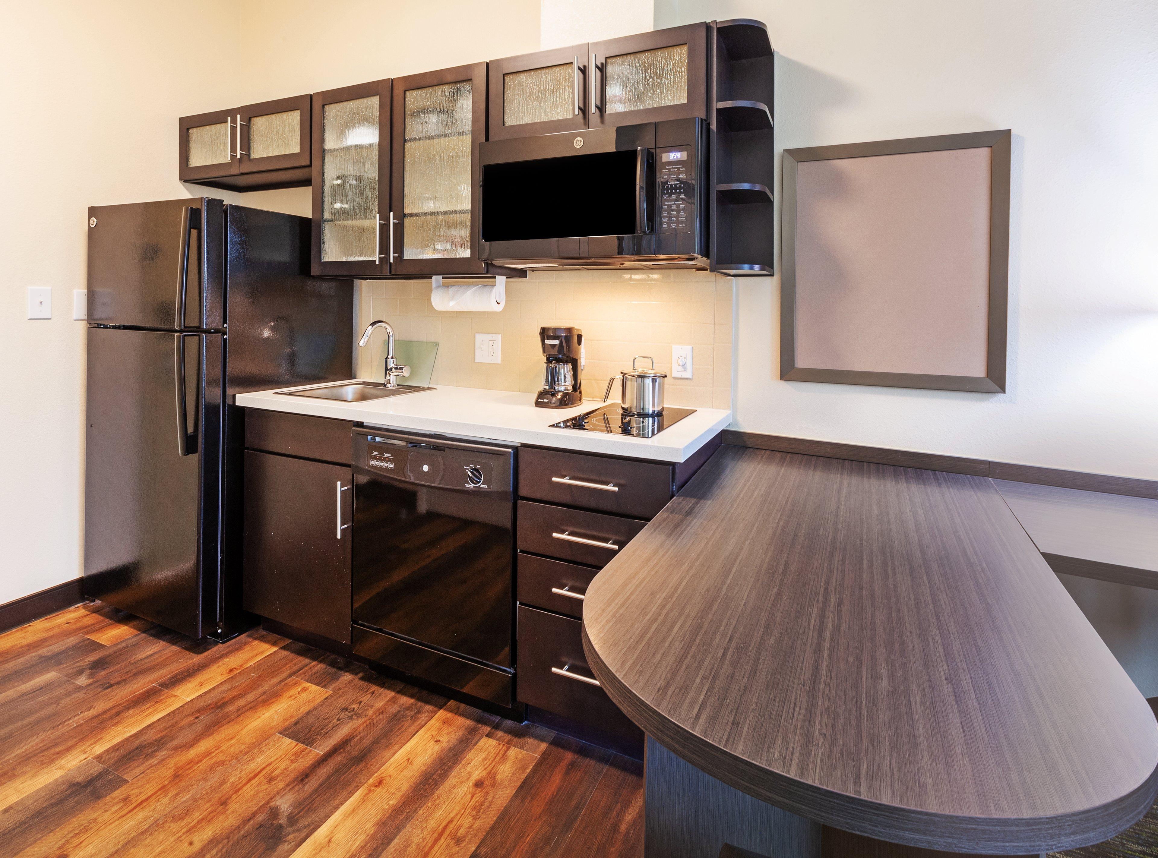 Candlewood Suites - Houston - Pasadena By Ihg Extérieur photo