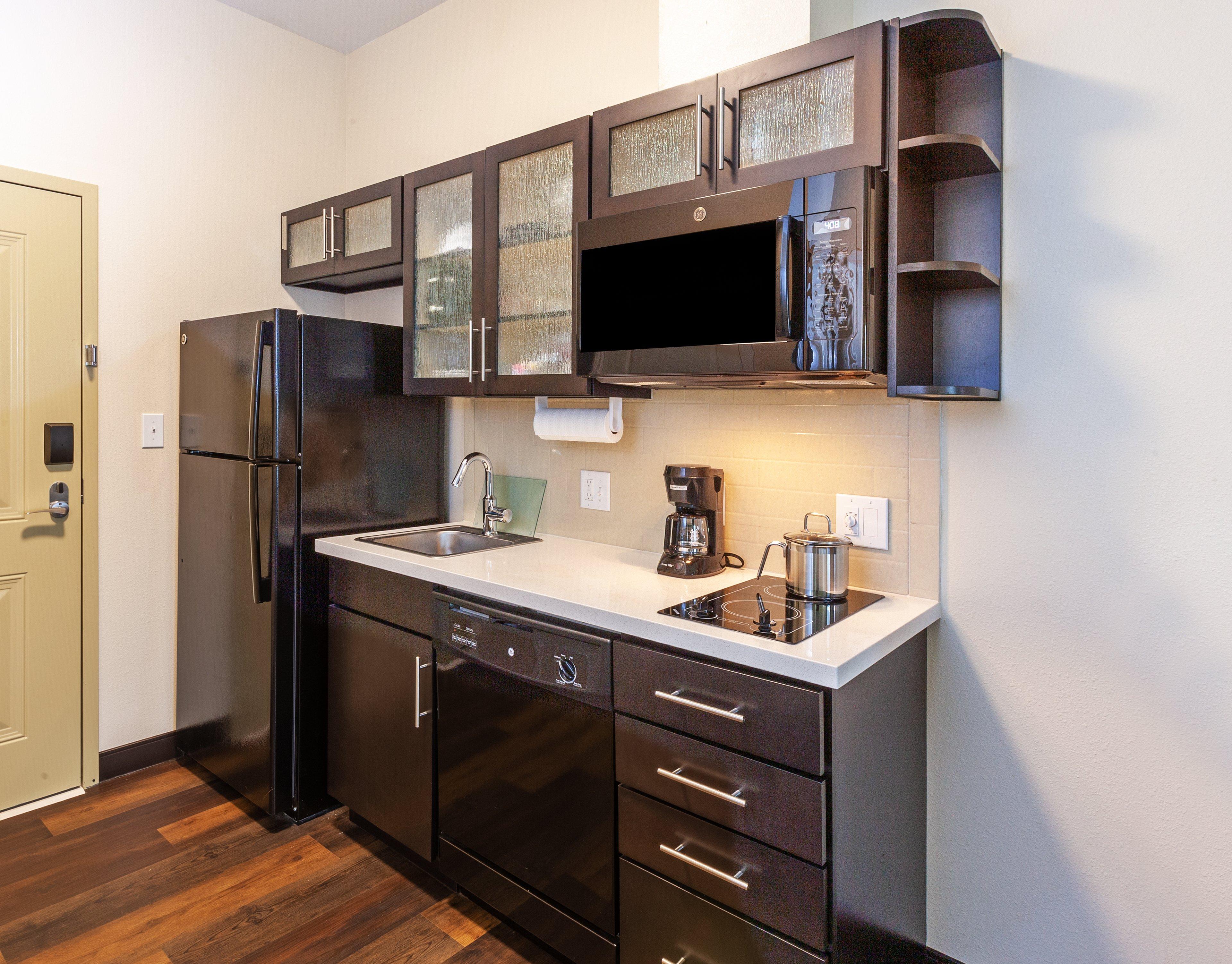 Candlewood Suites - Houston - Pasadena By Ihg Extérieur photo