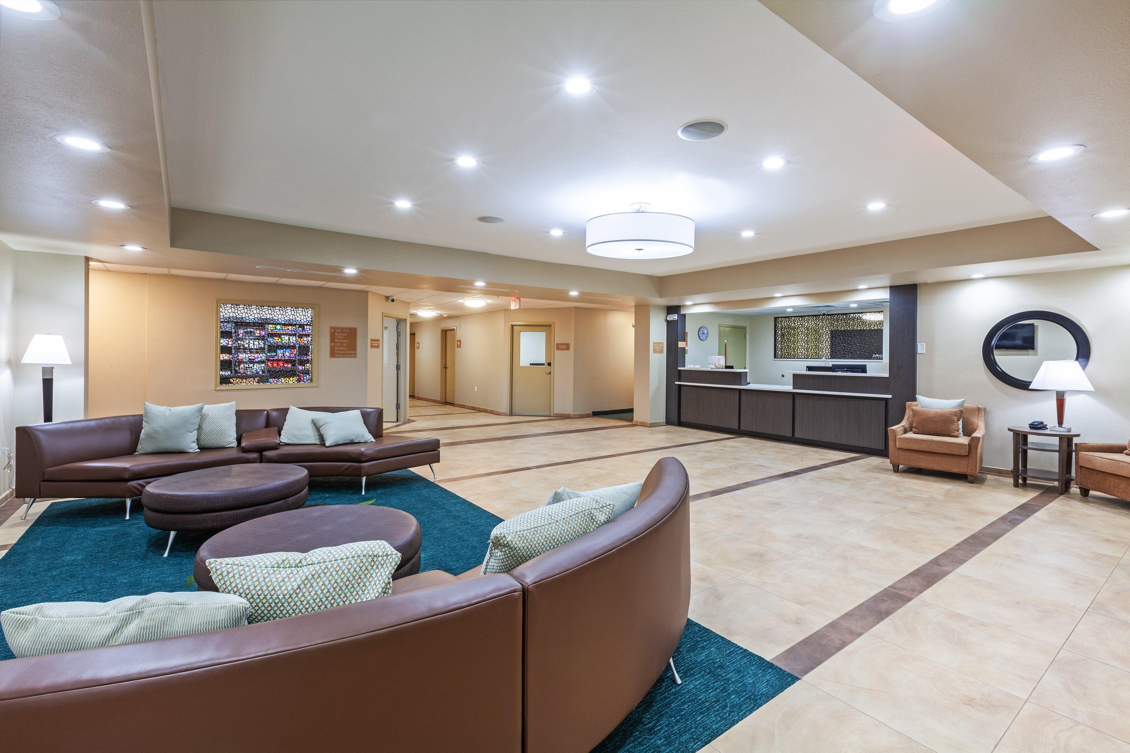 Candlewood Suites - Houston - Pasadena By Ihg Extérieur photo