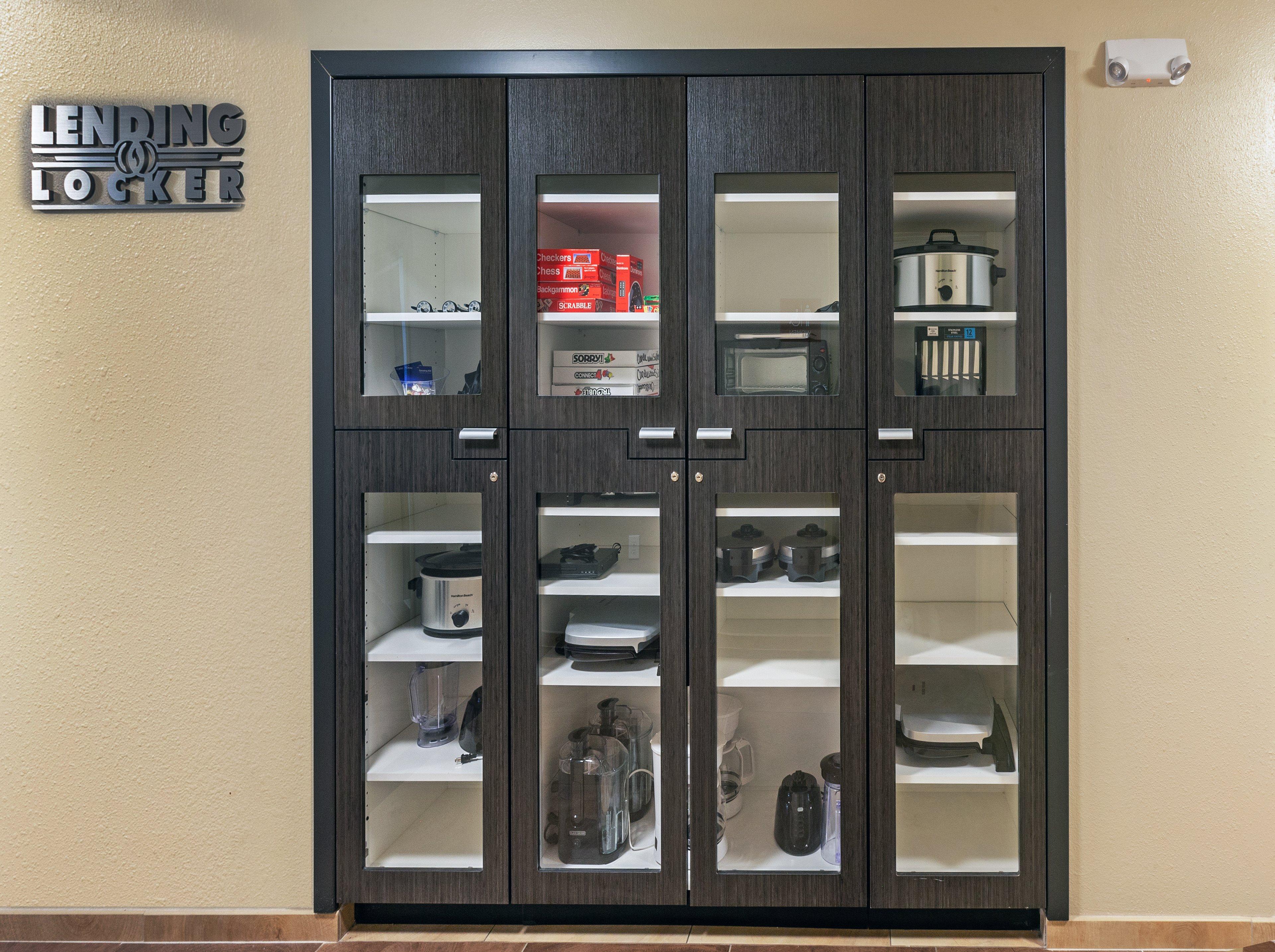 Candlewood Suites - Houston - Pasadena By Ihg Extérieur photo
