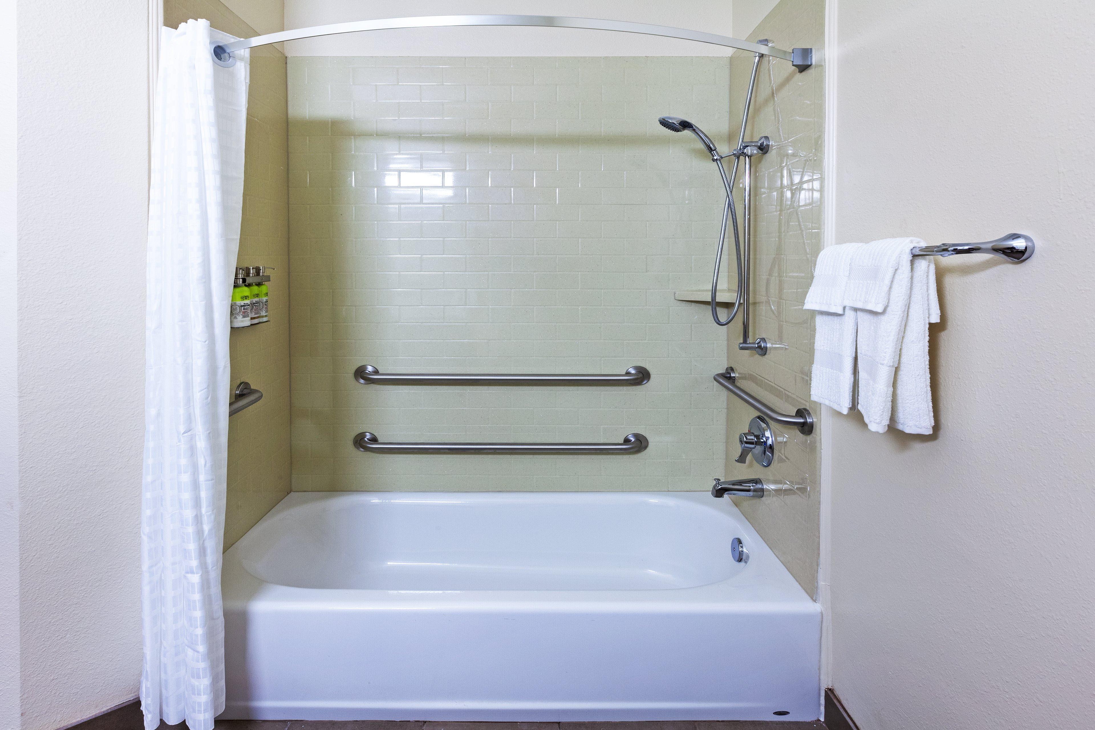 Candlewood Suites - Houston - Pasadena By Ihg Extérieur photo