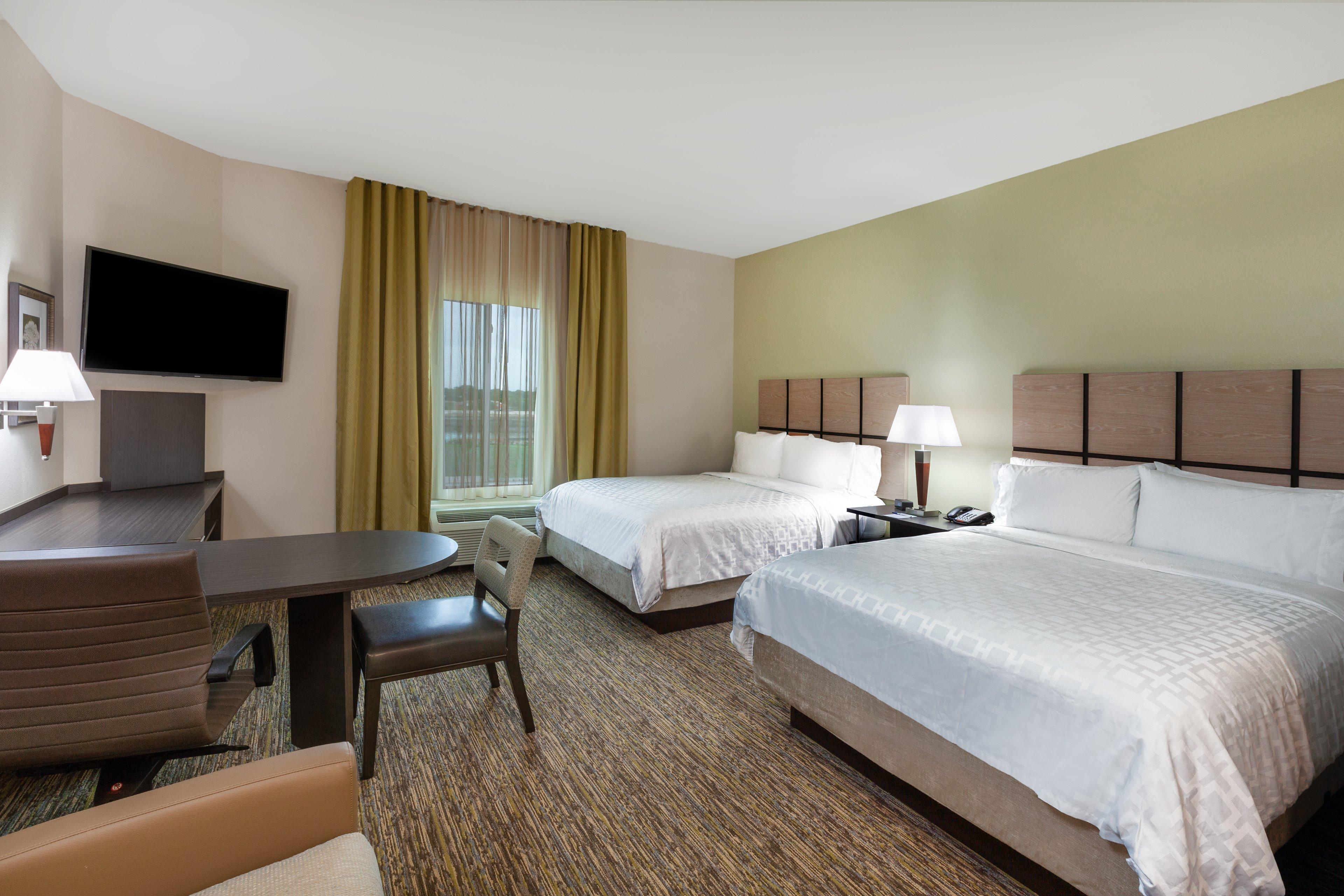 Candlewood Suites - Houston - Pasadena By Ihg Extérieur photo
