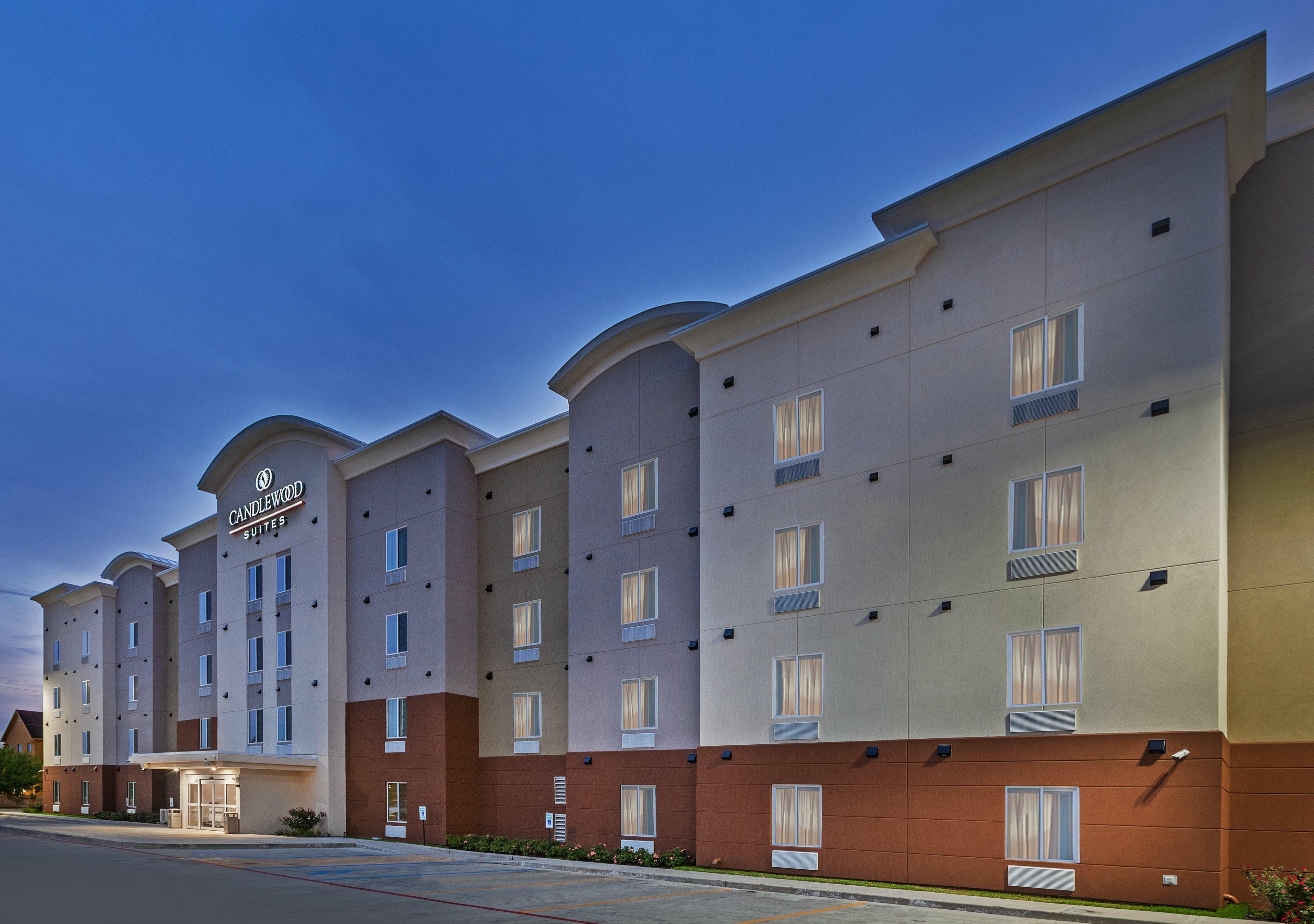 Candlewood Suites - Houston - Pasadena By Ihg Extérieur photo
