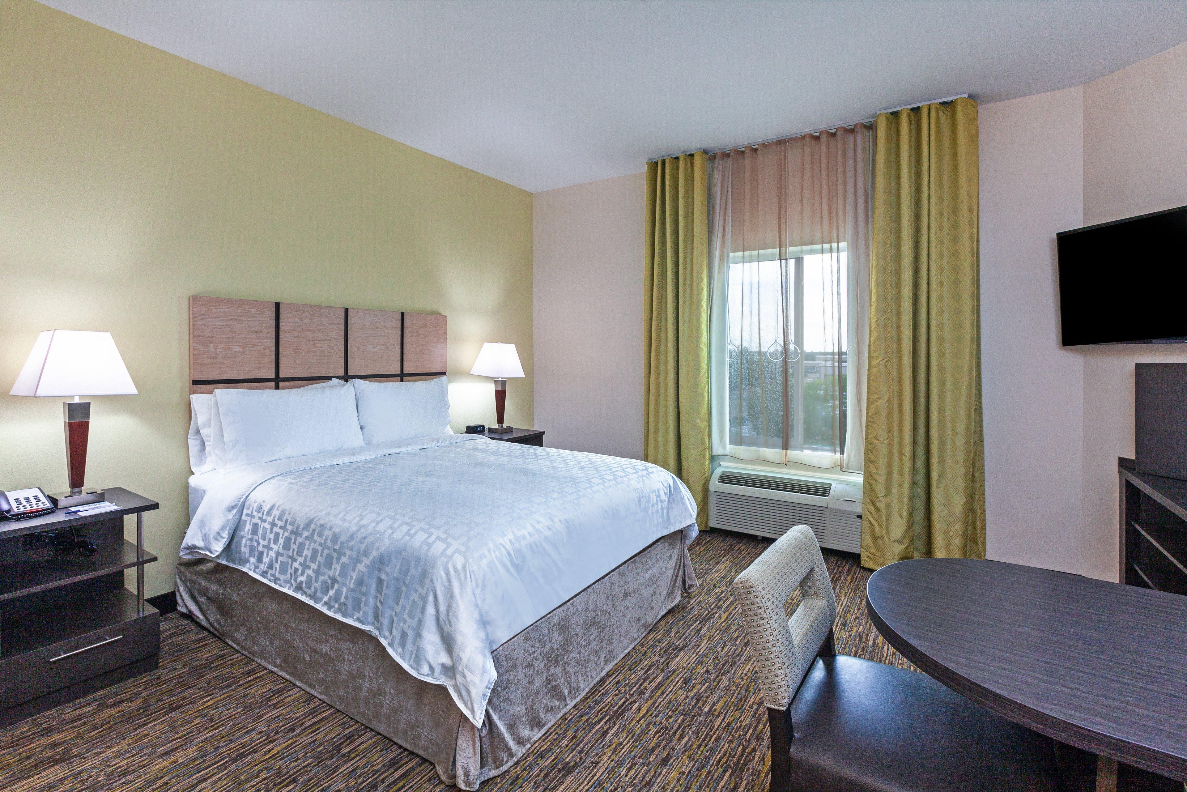 Candlewood Suites - Houston - Pasadena By Ihg Extérieur photo