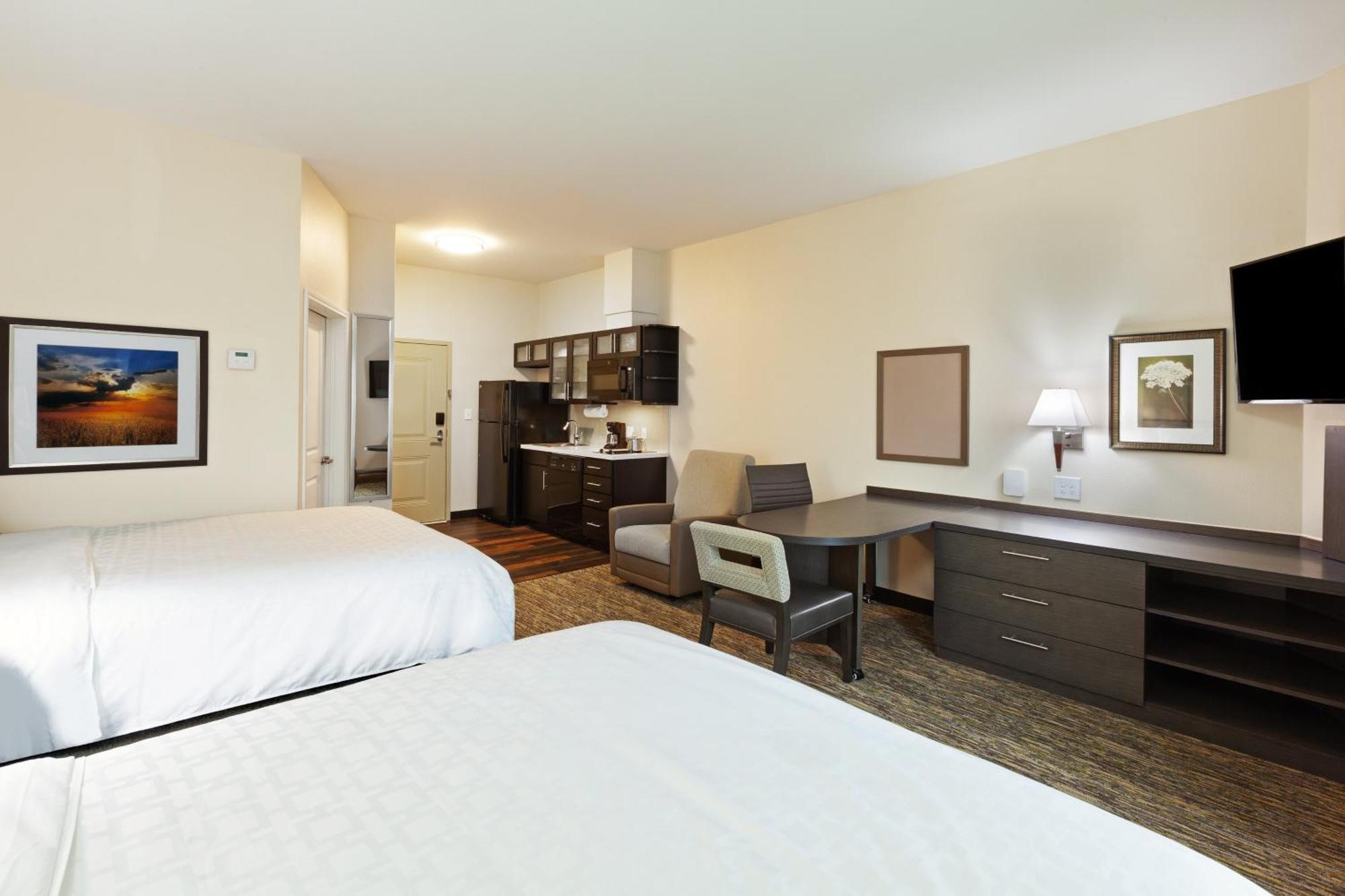 Candlewood Suites - Houston - Pasadena By Ihg Extérieur photo