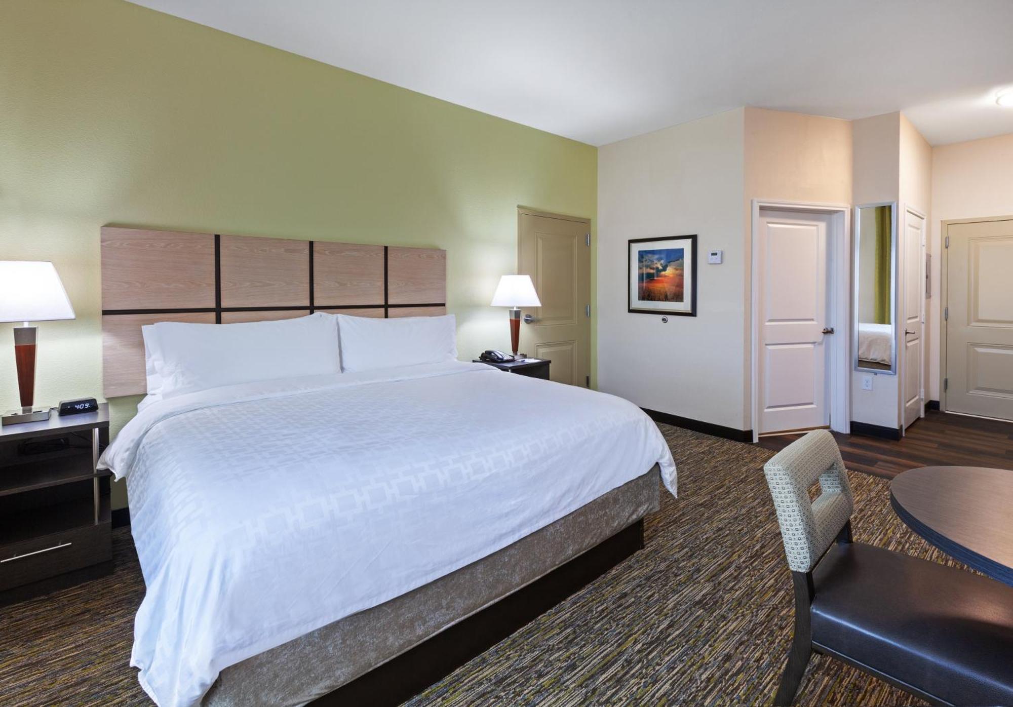 Candlewood Suites - Houston - Pasadena By Ihg Extérieur photo
