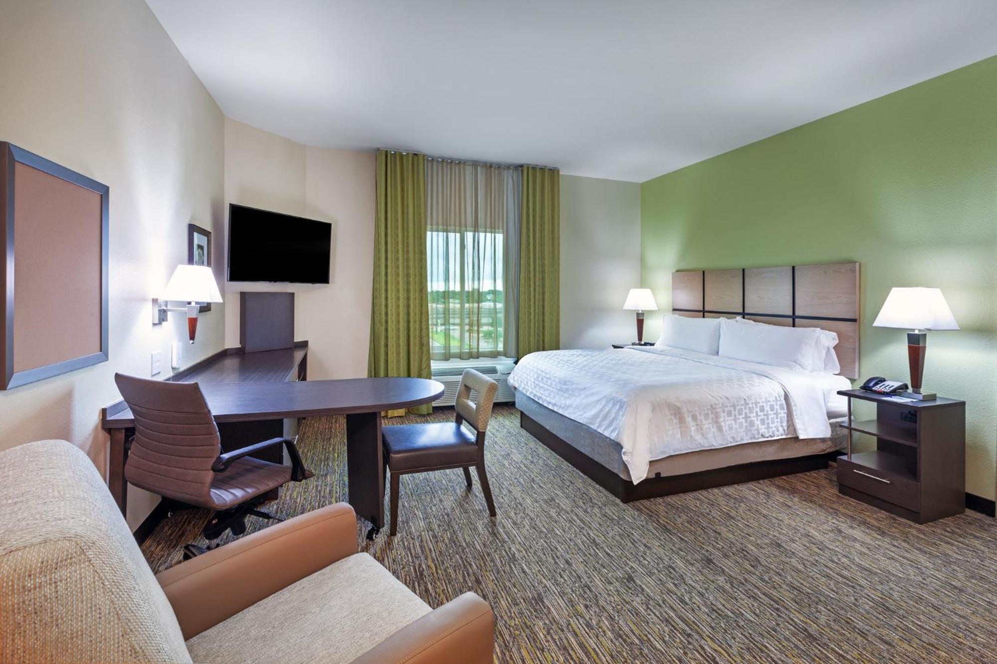 Candlewood Suites - Houston - Pasadena By Ihg Extérieur photo