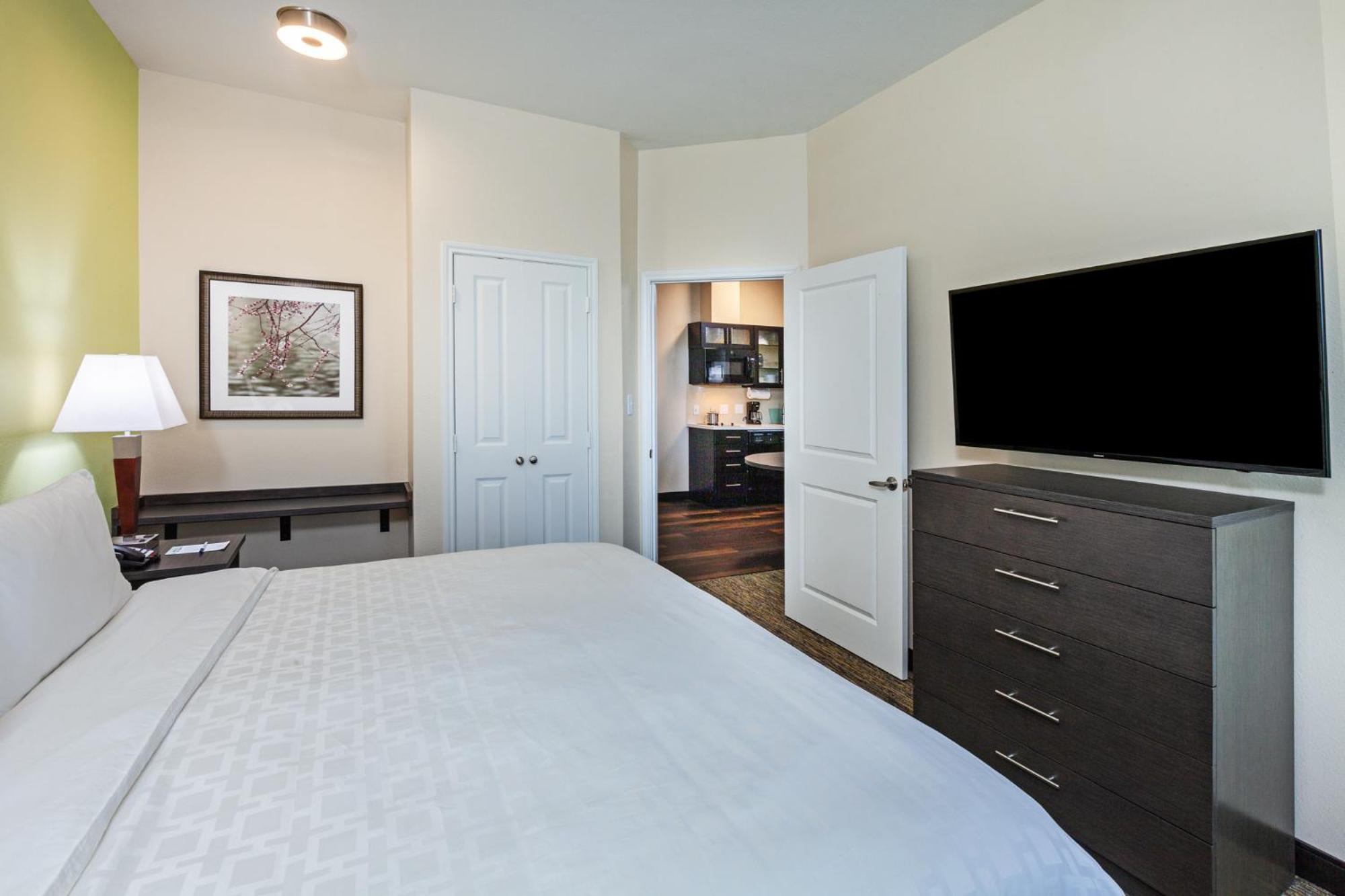 Candlewood Suites - Houston - Pasadena By Ihg Extérieur photo
